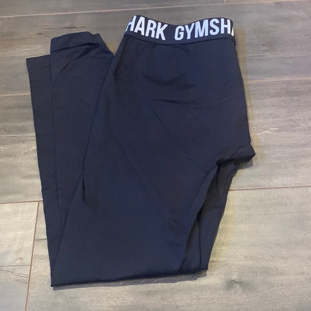 Gymshark leggings